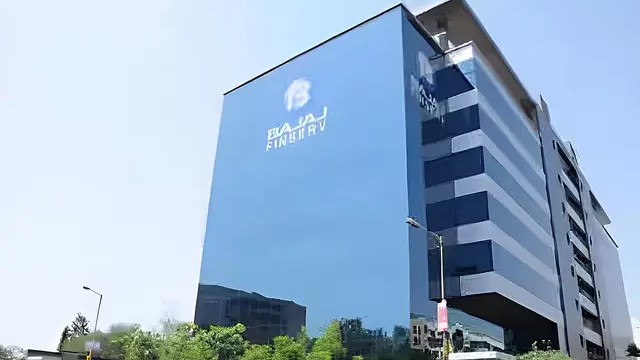 Bajaj Finance