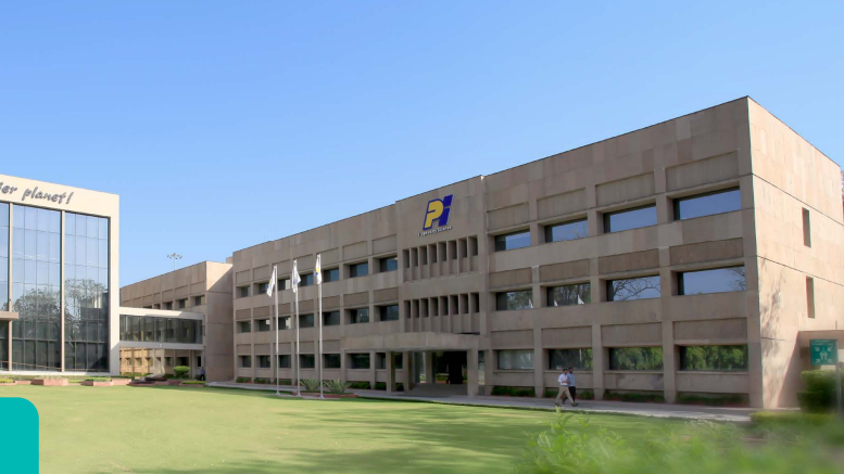 PI Industries